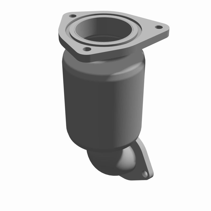 MagnaFlow Conv DF 99-02 Lanos 1.6 frnt OEM MagnaFlow Conv DF 99-02 Lanos 1.6 frnt OEM