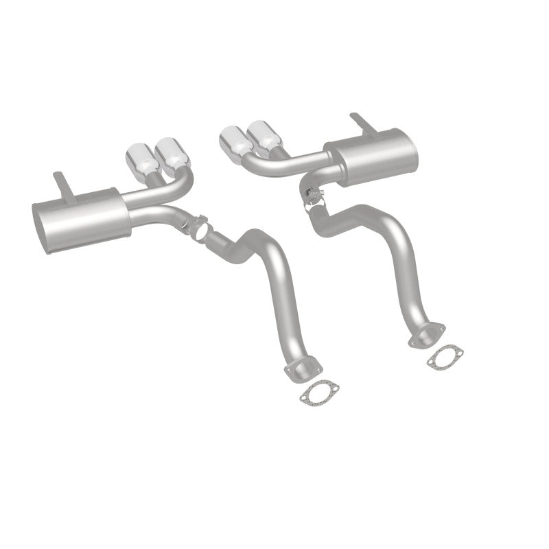 MagnaFlow Sys C/B 97-04 Corvette C5 5.7L MagnaFlow Sys C/B 97-04 Corvette C5 5.7L