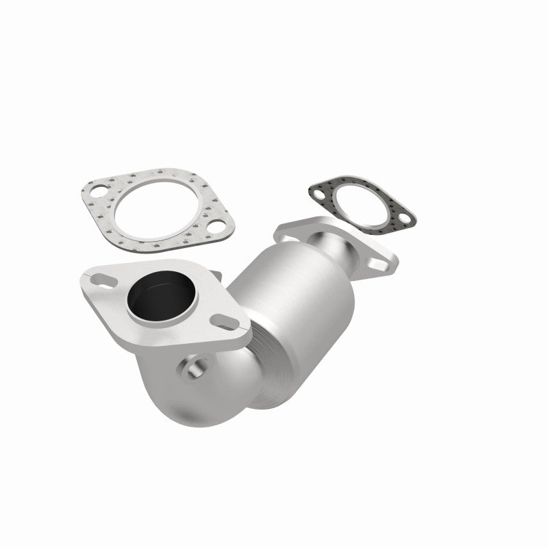 MagnaFlow Conv DF 99-00 Galant 2.4 frnt OEM MagnaFlow Conv DF 99-00 Galant 2.4 frnt OEM