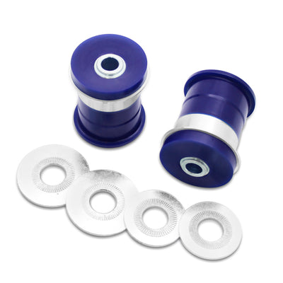SuperPro 2005 Toyota Tacoma Base Front Inner Camber Adjustable Control Arm Position Bushing Kit