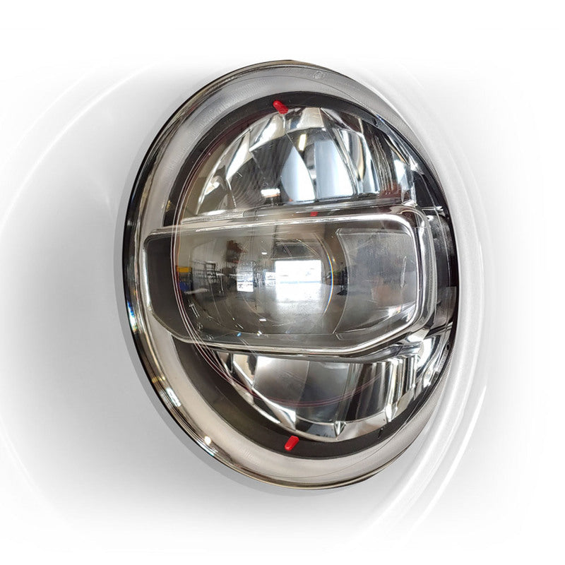 DV8 Offroad 2018+ Jeep Wrangler JL/Gladiator LED Projector Headlights DV8 Offroad 2018+ Jeep Wrangler JL/Gladiator LED Projector Headlights