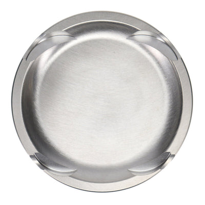 JE Pistons - Set of 4 Ford Sierra Cosworth N5B YB 90.82mm Bore Standard Size Pistons - Set of 4