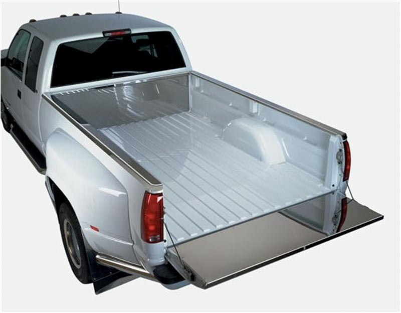 Putco 99-16 Ford SuperDuty Front Bed Protector Putco 99-16 Ford SuperDuty Front Bed Protector