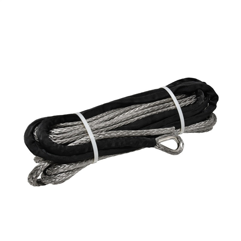 Superwinch Replacement Synthetic Rope 3/8 diameter x 80 length Tigershark 9500/11500SR Winches Superwinch Replacement Synthetic Rope 3/8 diameter x 80 length Tigershark 9500/11500SR Winches