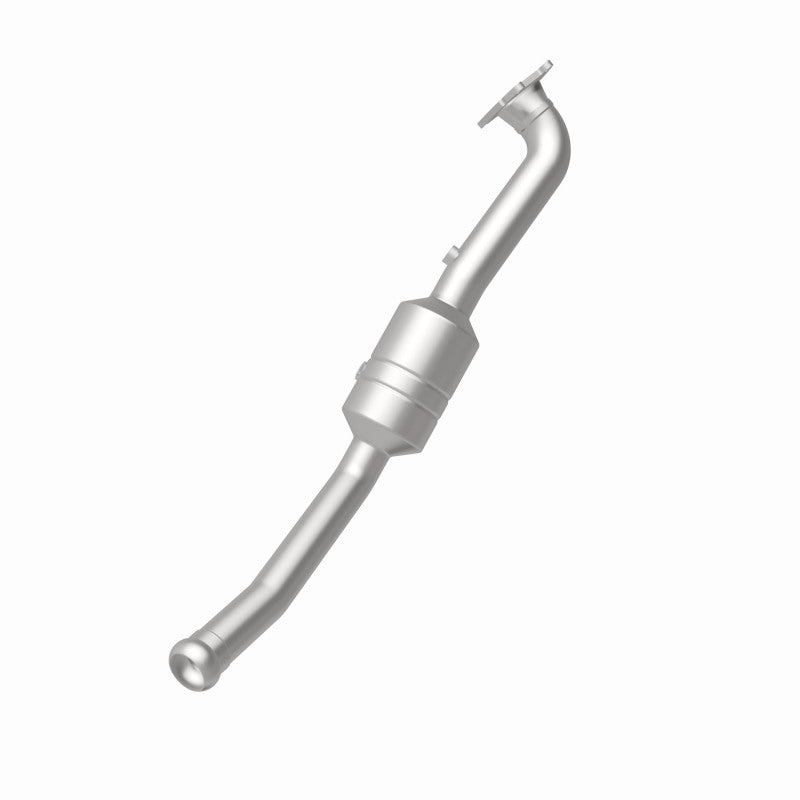 Magnaflow Conv DF 2011 Grand Cherokee 3.6L PS Magnaflow Conv DF 2011 Grand Cherokee 3.6L PS