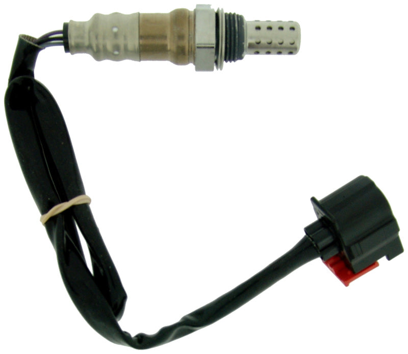 NGK Dodge Caliber 2009-2008 Direct Fit Oxygen Sensor NGK Dodge Caliber 2009-2008 Direct Fit Oxygen Sensor