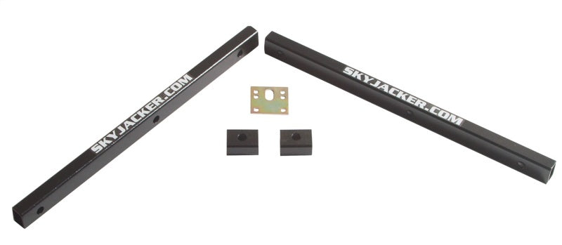 Skyjacker 2003-2006 Jeep Wrangler (TJ) Transfer Case Lowering Kit Skyjacker 2003-2006 Jeep Wrangler (TJ) Transfer Case Lowering Kit