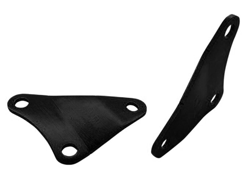 Whiteline 08 STi Brace Control Arm Support Whiteline 08 STi Brace Control Arm Support