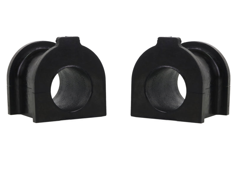 Whiteline Plus 2006+ Toyota FJ Cruiser GSJ15 Front Sway Bar Mount Bushing Whiteline Plus 2006+ Toyota FJ Cruiser GSJ15 Front Sway Bar Mount Bushing