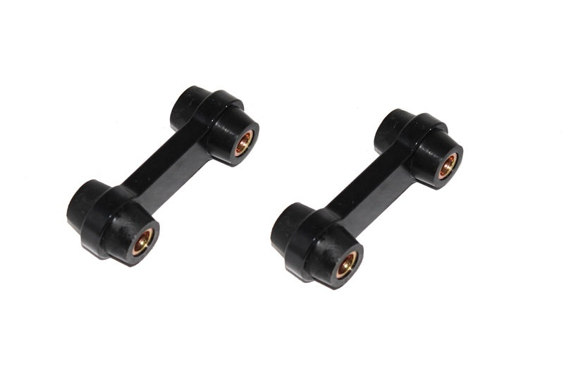 Torque Solution Urethane Front Endlinks: 93-13 Subaru Impreza/02-13 WRX/04-13 STi/05+ Legacy Torque Solution Urethane Front Endlinks: 93-13 Subaru Impreza/02-13 WRX/04-13 STi/05+ Legacy