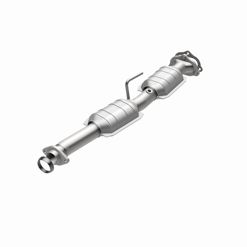 MagnaFlow Conv DF 03 Ranger/B-Ser V6 rear 50S MagnaFlow Conv DF 03 Ranger/B-Ser V6 rear 50S