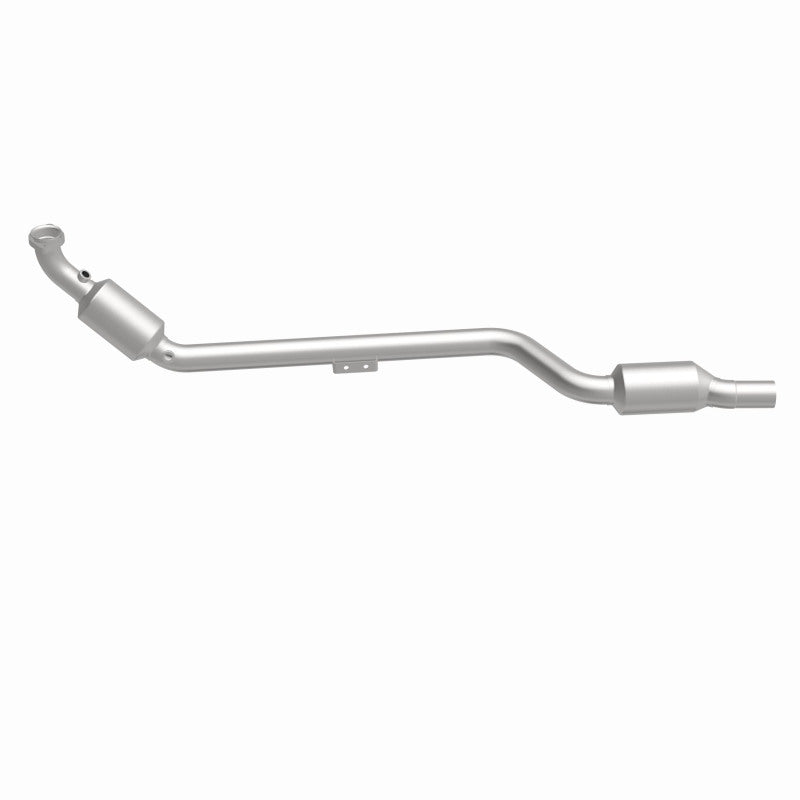 MagnaFlow Conv DF 02-04 Mercedes C32 3.2L Passenger Side MagnaFlow Conv DF 02-04 Mercedes C32 3.2L Passenger Side