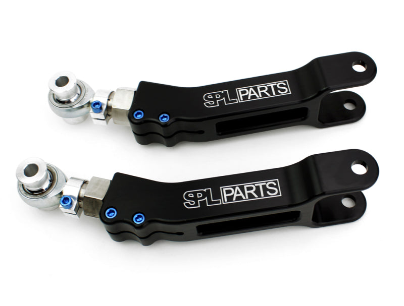 SPL Parts 2013+ Subaru BRZ/Toyota 86 Rear Traction Arms SPL Parts 2013+ Subaru BRZ/Toyota 86 Rear Traction Arms