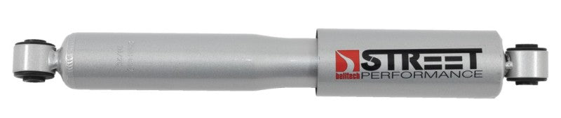 Belltech 2019+ Ford Ranger (2WD/4WD) Rear 4in Lower Shock - Single Belltech 2019+ Ford Ranger (2WD/4WD) Rear 4in Lower Shock - Single