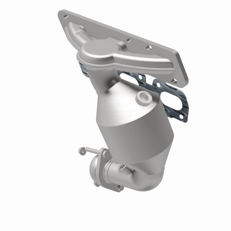 MagnaFlow Conv DF 08 Escape 3.0L Front Manifold OEM MagnaFlow Conv DF 08 Escape 3.0L Front Manifold OEM