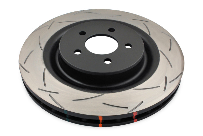 DBA 03-05 350Z / 03-04 G35 / 03-05 G35X Front Slotted 4000 Series Rotor DBA 03-05 350Z / 03-04 G35 / 03-05 G35X Front Slotted 4000 Series Rotor