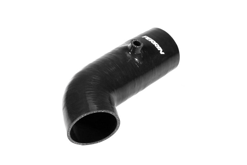 PERRIN 22-25 Subaru BRZ / Toyota GR86 Inlet Hose - Black PERRIN 22-25 Subaru BRZ / Toyota GR86 Inlet Hose - Black