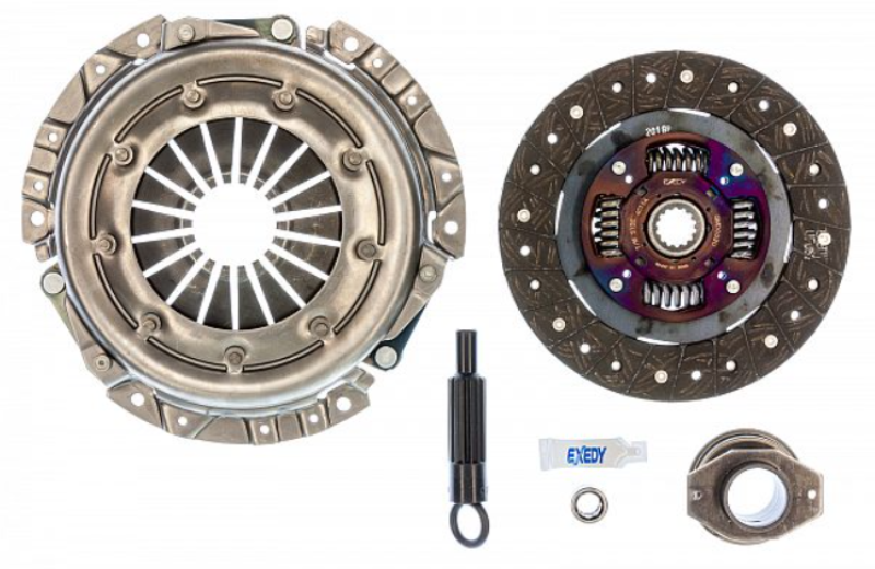 Exedy OE 1986-1986 Jeep Cherokee L4 Clutch Kit Exedy OE 1986-1986 Jeep Cherokee L4 Clutch Kit