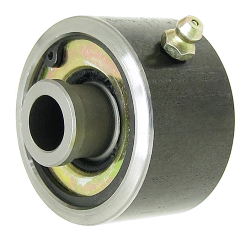 RockJock Johnny Joint Rod End 2in Narrow Weld-On Weld-On 1.800in X .630in Ball Ext. Greased RockJock Johnny Joint Rod End 2in Narrow Weld-On Weld-On 1.800in X .630in Ball Ext. Greased