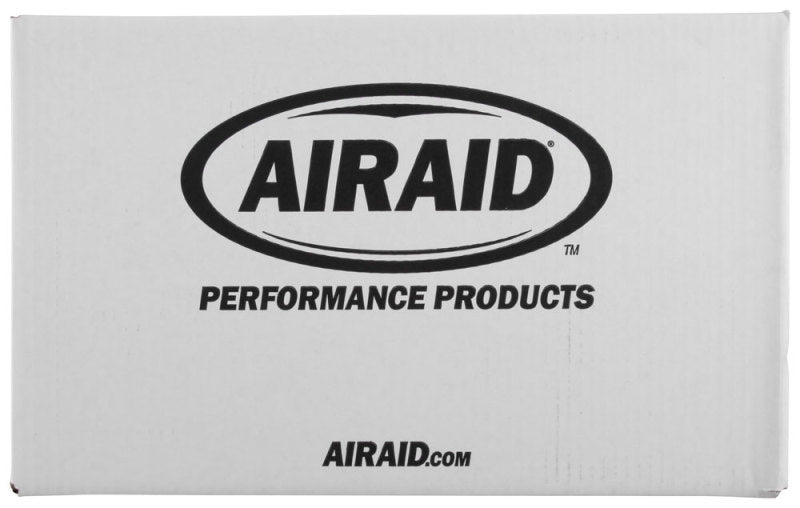 Airaid 02-12 Dodge Ram 4.7L MXP Intake System w/ Tube (Dry / Black Media) Airaid 02-12 Dodge Ram 4.7L MXP Intake System w/ Tube (Dry / Black Media)