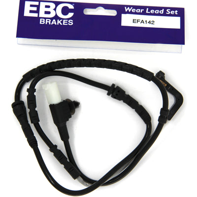 EBC 2009-2010 BMW Z4 3.0L (E89) Front Wear Leads
