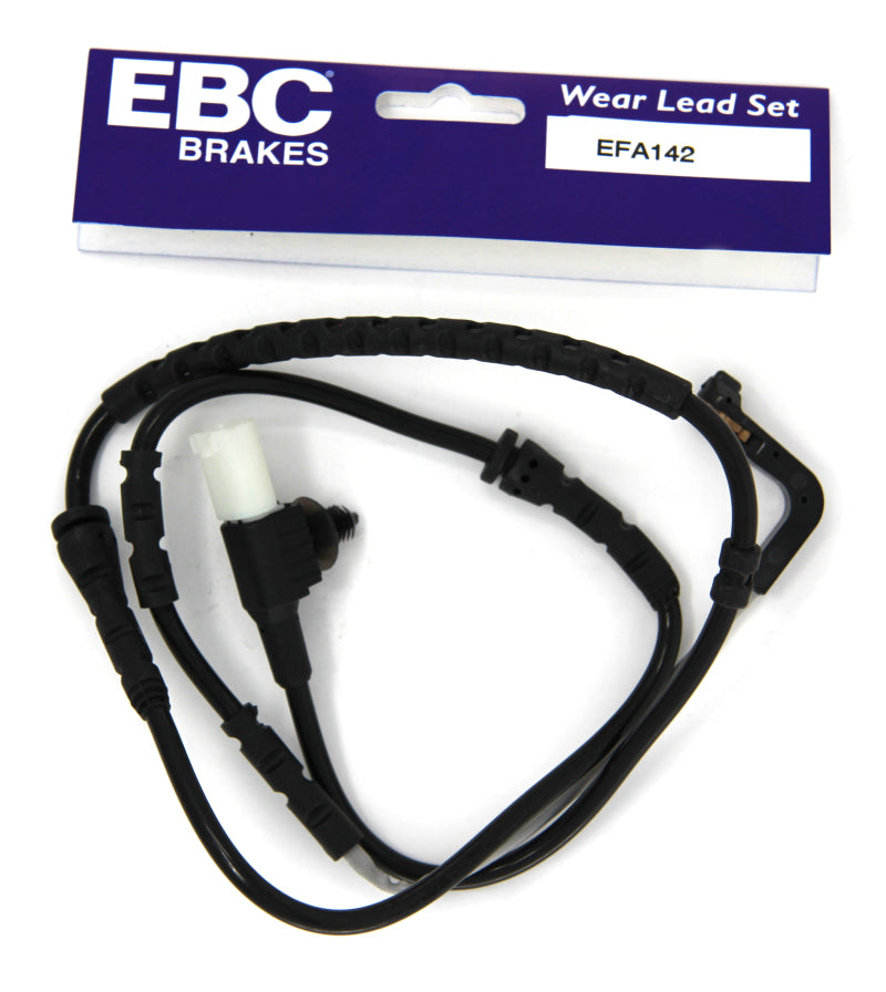 EBC 2009-2010 BMW Z4 3.0L (E89) Front Wear Leads EBC 2009-2010 BMW Z4 3.0L (E89) Front Wear Leads