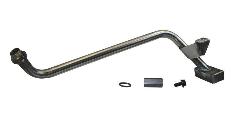 Moroso GM LS COPO Camaro Oil Pump Pick-Up (Use w/Part No 21153/22944) Moroso GM LS COPO Camaro Oil Pump Pick-Up (Use w/Part No 21153/22944)