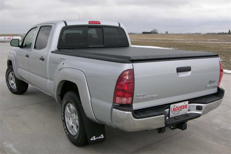 Access Original 95-04 Tacoma 6ft Bed (Also 89-94 Toyota) Roll-Up Cover Access Original 95-04 Tacoma 6ft Bed (Also 89-94 Toyota) Roll-Up Cover