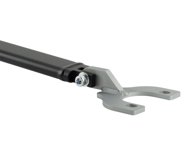 Skunk2 88-00 Honda Civic/Del Sol/94-01 Acura Integra Rear Upper Strut Tower Bar (Black Series) Skunk2 88-00 Honda Civic/Del Sol/94-01 Acura Integra Rear Upper Strut Tower Bar (Black Series)