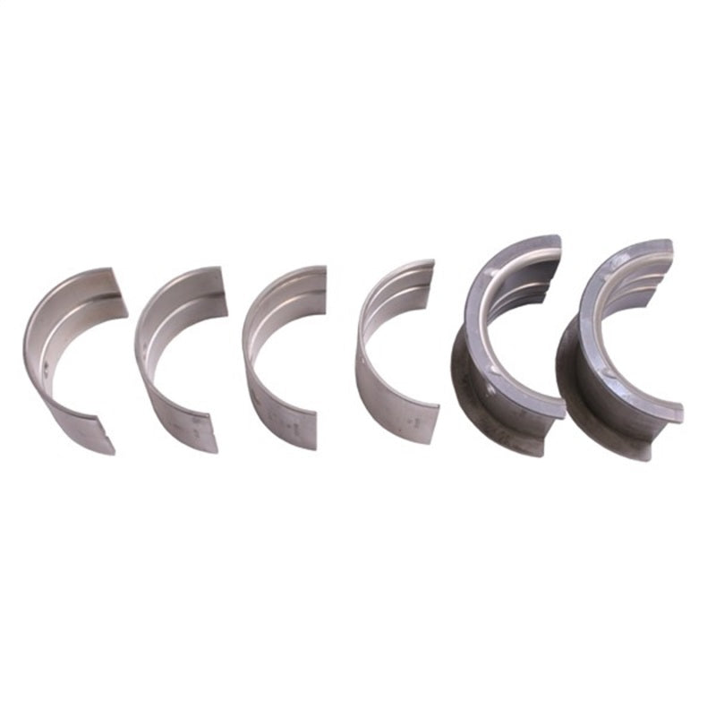 Omix Main Bearing Set .010 41-71 Willys & Jeep Models Omix Main Bearing Set .010 41-71 Willys & Jeep Models