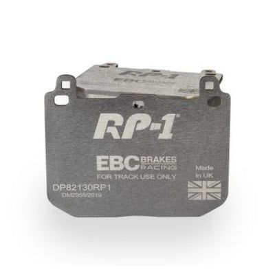 EBC Racing 99-04 Honda S2000 RP-1 Race Front Brake Pads