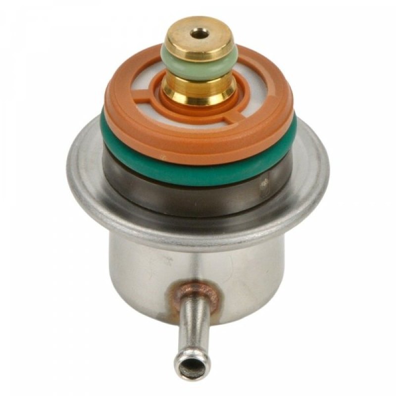 Bosch Fuel Pressure Regulator (OE 078133534C) Bosch Fuel Pressure Regulator (OE 078133534C)