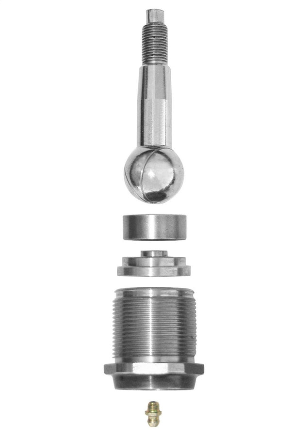 RockJock JK Currectlync Modular Extreme Duty Drag Link RH Drive Bolt-On 1 5/8in Dia. RockJock JK Currectlync Modular Extreme Duty Drag Link RH Drive Bolt-On 1 5/8in Dia.