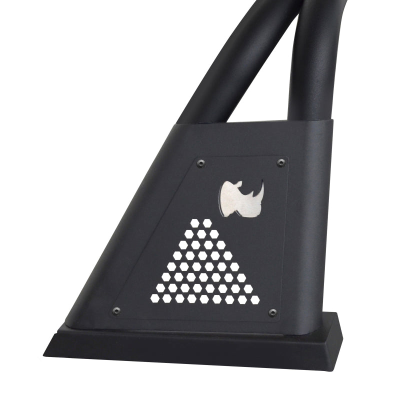 Go Rhino 07-20 Toyota Tundra Sport Bar 3.0 (Full Size) - Tex Blk Go Rhino 07-20 Toyota Tundra Sport Bar 3.0 (Full Size) - Tex Blk