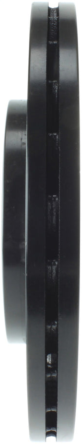 StopTech Power Slot 03-08 Crown Victoria/Grand Marquis/Lincoln Town Car Front Left Slotted Rotor StopTech Power Slot 03-08 Crown Victoria/Grand Marquis/Lincoln Town Car Front Left Slotted Rotor