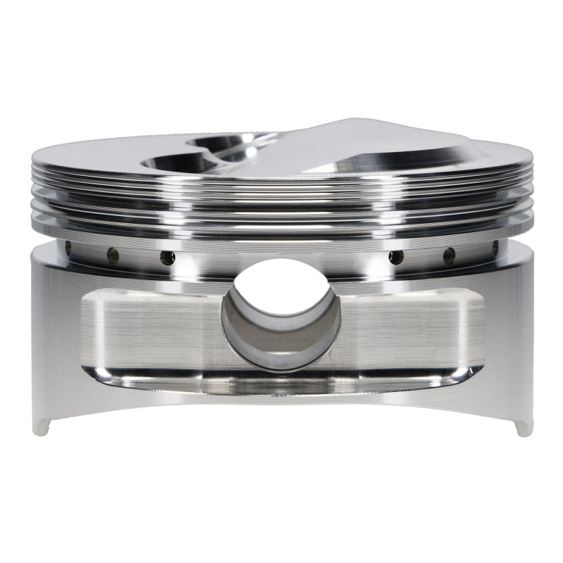JE Pistons 400 SBC DOME -12 Set of 8 Pistons JE Pistons 400 SBC DOME -12 Set of 8 Pistons