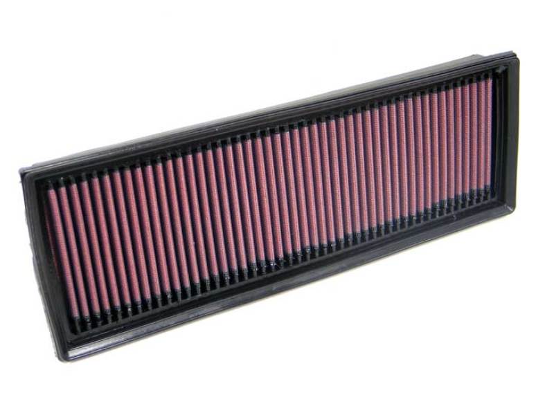 K&N 06-10 Chevy HHR 2.4L-L4 Drop In Air Filter K&N 06-10 Chevy HHR 2.4L-L4 Drop In Air Filter