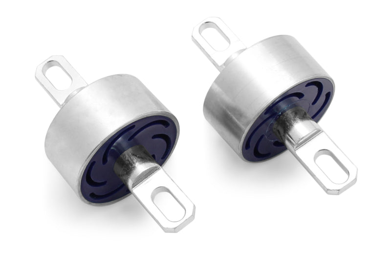 SuperPro 1994 Acura Integra LS Rear Trailing Arm Bushing Kit - Premium SuperPro 1994 Acura Integra LS Rear Trailing Arm Bushing Kit - Premium