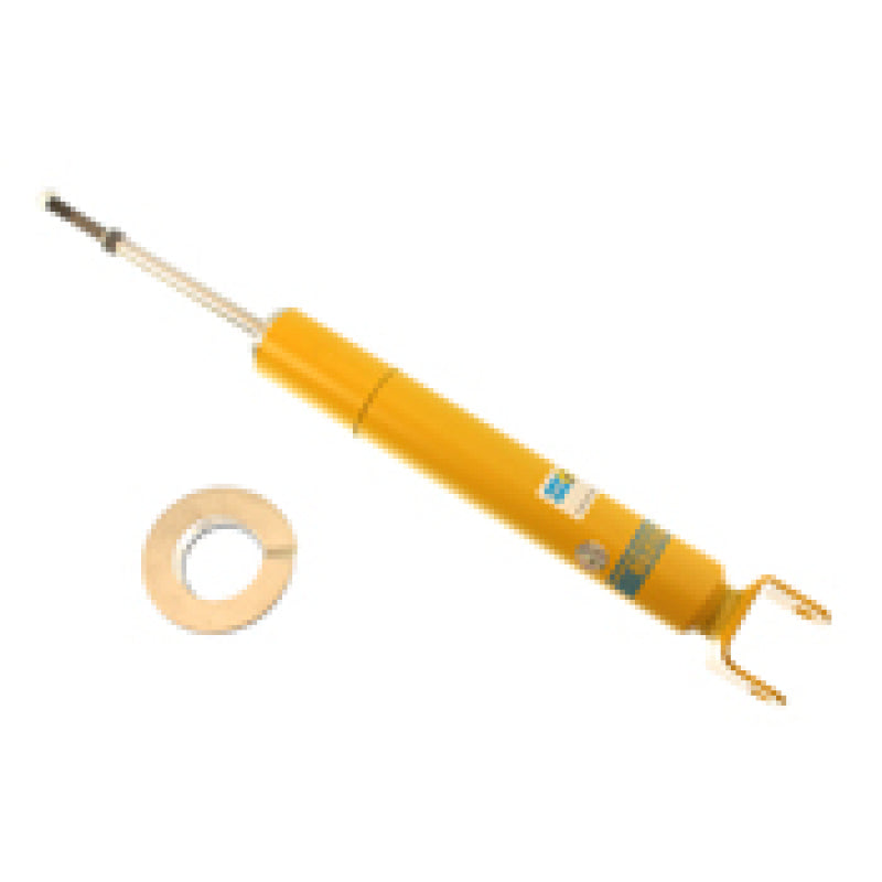 Bilstein B8 2006 Mazda MX-5 Miata Base Front 46mm Monotube Shock Absorber Bilstein B8 2006 Mazda MX-5 Miata Base Front 46mm Monotube Shock Absorber