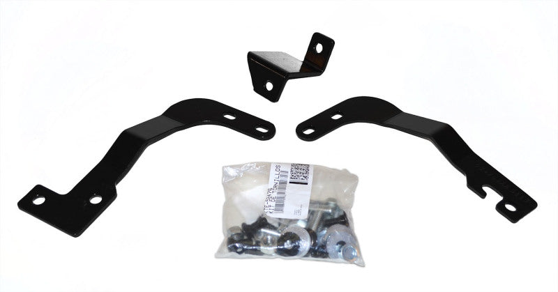 Go Rhino 14-15 Chevy 1500 RC2 LR 20in Light Mnt Complete Kit w/Front Guard + Brkts Go Rhino 14-15 Chevy 1500 RC2 LR 20in Light Mnt Complete Kit w/Front Guard + Brkts