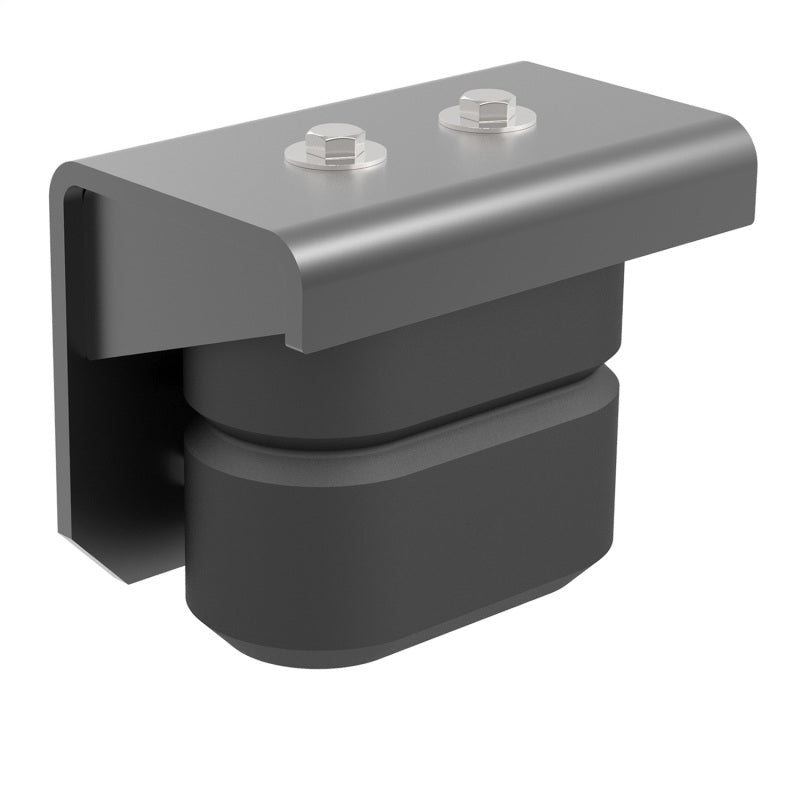 Timbren 2011 International TerraStar Rear Suspension Enhancement System Timbren 2011 International TerraStar Rear Suspension Enhancement System