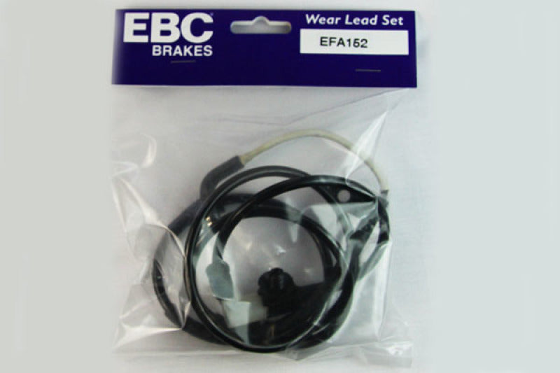 EBC 2007-2009 Land Rover Range Rover Sport 4.4L Front Wear Leads EBC 2007-2009 Land Rover Range Rover Sport 4.4L Front Wear Leads