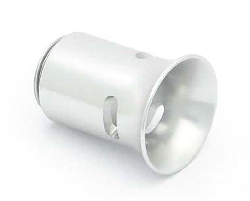 GFB Whistling Trumpet (only for Stealth FX and WRX Hybrid) GFB Whistling Trumpet (only for Stealth FX and WRX Hybrid)
