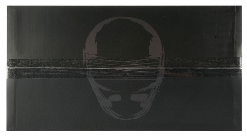 Spectre 05-10 Chrysler 300C V8-5.7/6.1L F/I Air Intake Kit - Polished w/Red Filter Spectre 05-10 Chrysler 300C V8-5.7/6.1L F/I Air Intake Kit - Polished w/Red Filter