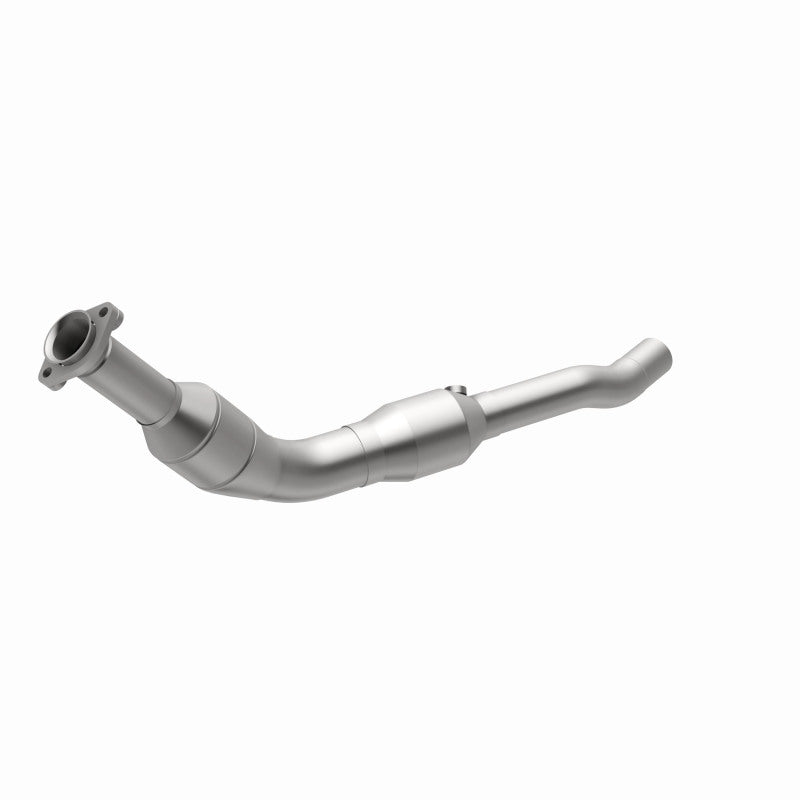 MagnaFlow Conv DF 05-08 LR3/RR Sport D/S OEM MagnaFlow Conv DF 05-08 LR3/RR Sport D/S OEM