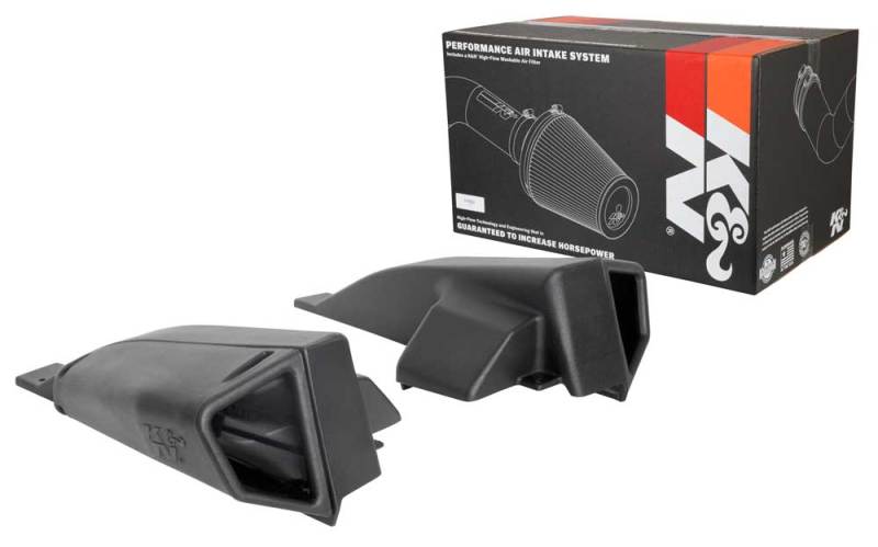 K&N 14-18 Polaris RZR 1000 XP AirCharger Performance Intake K&N 14-18 Polaris RZR 1000 XP AirCharger Performance Intake