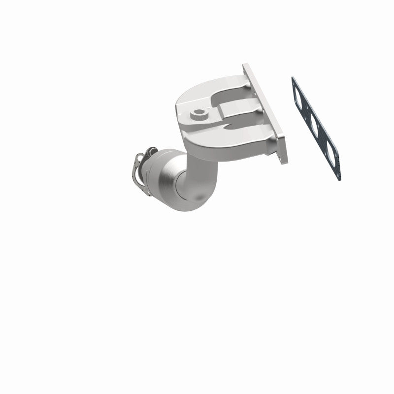 MagnaFlow Conv DF BMW 5 04-05 Front MagnaFlow Conv DF BMW 5 04-05 Front