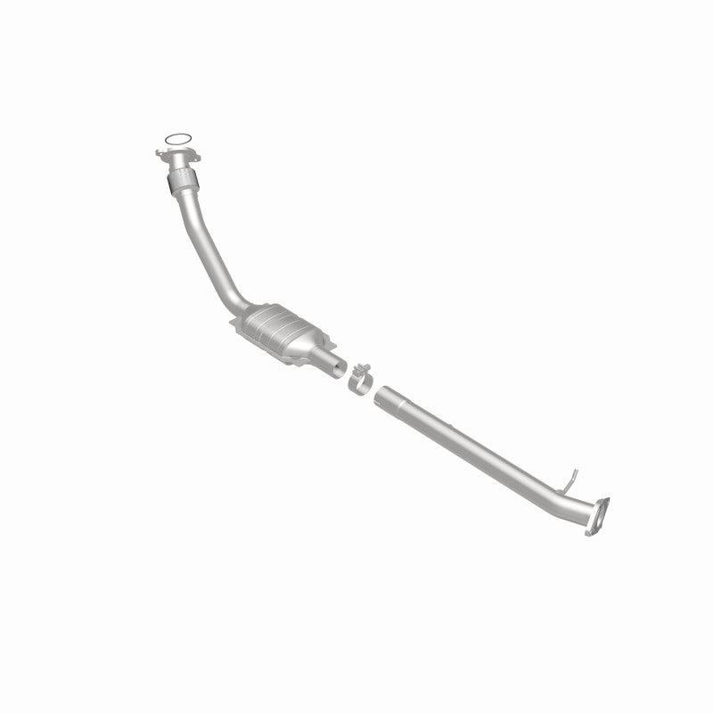 MagnaFlow Conv DF 02-03 Buick Rendezvous 3.4L MagnaFlow Conv DF 02-03 Buick Rendezvous 3.4L