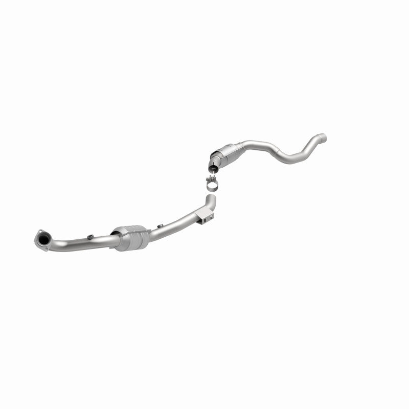 MagnaFlow Conv DF Mercedes ML430 99-02 Passenger Side OEM MagnaFlow Conv DF Mercedes ML430 99-02 Passenger Side OEM