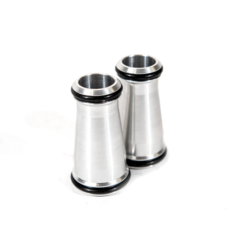 VMP Performance Ford 5.4L/5.8L 1in to 3/4in Long Intercooler Floating Tubes Pair - Reducer/Increase VMP Performance Ford 5.4L/5.8L 1in to 3/4in Long Intercooler Floating Tubes Pair - Reducer/Increase